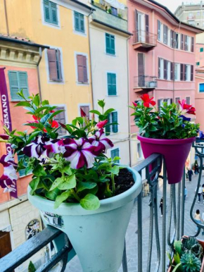 Cinque Terre Casa Gina La Spezia